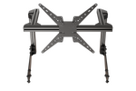 NexusView Lite Cockpit-Mounted Single Monitor Stand – 580 mm, Up to 60 Inch, Aluminium Profile – NexusView Lite cockpit-mounted single monitor stand – photo 7 of 9