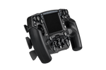 NexusWheel Formula Carbon Pro – Handmade Carbon Fibre Formula Wheel, 5" Touchscreen, 123 Inputs (4 Paddles) – NexusWheel Formula Carbon Pro carbon fibre formula sim racing wheel – photo 3 of 7