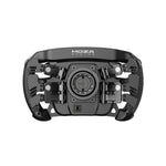 NexusWheel Formula Vision – 280 mm Carbon Formula Wheel with 4.3" Touchscreen, Six Paddles & RGB Lights – NexusWheel Formula Vision formula wheel with touchscreen – photo 4 of 5