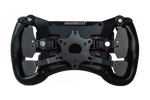 NexusWheel GT 300 – Carbon & Aluminium GT Sim Racing Wheel, 2.99-Inch Display, 56 RGB LEDs – NexusWheel GT 300 carbon and aluminium GT sim racing wheel – photo 2 of 8