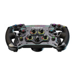 NexusWheel GT Pro Carbon – 300 mm GT Wheel, 5 mm Forged Carbon, Hall Dual-Clutch Paddles, 10 Mechanical Buttons – NexusWheel GT Pro Carbon forged carbon GT wheel – photo 2 of 5