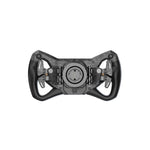 NexusWheel GT Sport Pro – 300 mm Butterfly GT Wheel with 2.99" Display, Forged Carbon Dual-Clutch Paddles – NexusWheel GT Sport Pro 300 mm butterfly wheel with display – photo 4 of 4
