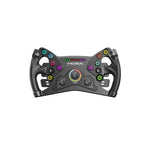 NexusWheel GT Sport – 300 mm Butterfly GT Wheel, Carbon-Reinforced, 70 Programmable Inputs, Hall Dual Clutch – NexusWheel GT Sport 300 mm butterfly GT wheel – photo 1 of 7
