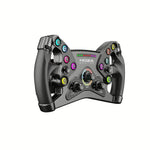 NexusWheel GT Sport – 300 mm Butterfly GT Wheel, Carbon-Reinforced, 70 Programmable Inputs, Hall Dual Clutch – NexusWheel GT Sport 300 mm butterfly GT wheel – photo 2 of 7