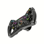 NexusWheel GT Sport – 300 mm Butterfly GT Wheel, Carbon-Reinforced, 70 Programmable Inputs, Hall Dual Clutch – NexusWheel GT Sport 300 mm butterfly GT wheel – photo 4 of 7