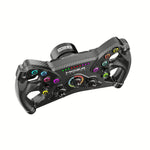 NexusWheel GT Sport – 300 mm Butterfly GT Wheel, Carbon-Reinforced, 70 Programmable Inputs, Hall Dual Clutch – NexusWheel GT Sport 300 mm butterfly GT wheel – photo 5 of 7