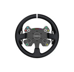 NexusWheel Round Sport – 13" Round Wheel, Aluminium Frame, Forged Carbon Paddles, RGB Shift Lights – NexusWheel Round Sport 13-inch round wheel – photo 1 of 5