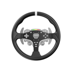 12-Inch Round Rim Mod for NexusWheel Starter X – Swap the Rim, Keep the Controls – 12-inch round rim mod for the NexusWheel Starter X – photo 1 of 4