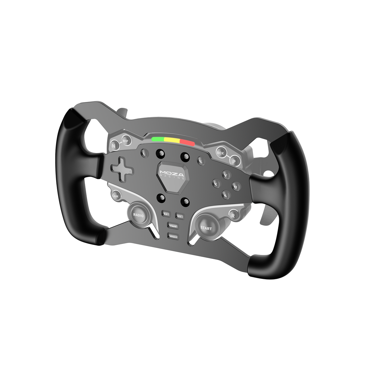 Formula Rim Mod for NexusWheel Starter X – Swap the Rim, Keep the Controls – formula rim mod for the NexusWheel Starter X – photo 3 of 4