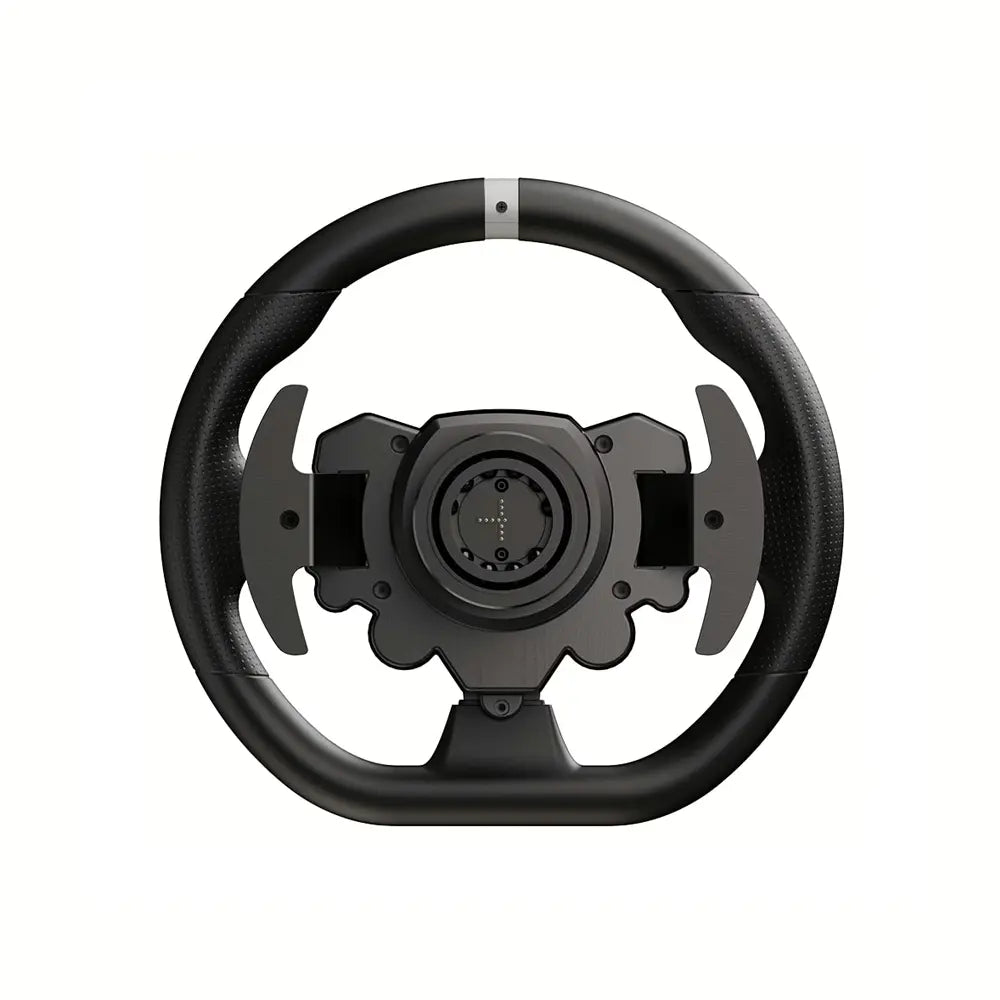NexusWheel Starter X – 280 mm Aluminium Wheel for PC & Xbox, 22 Buttons, RGB Rev Lights – NexusWheel Starter X 280 mm wheel for PC and Xbox – photo 5 of 5