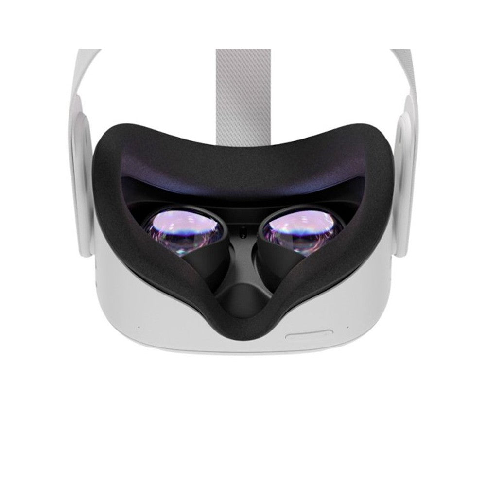 Quest 2 Fit Pack – Wide and Narrow Facial Interfaces with Nose Covers – quest 2 fit pack – photo 4 of 5