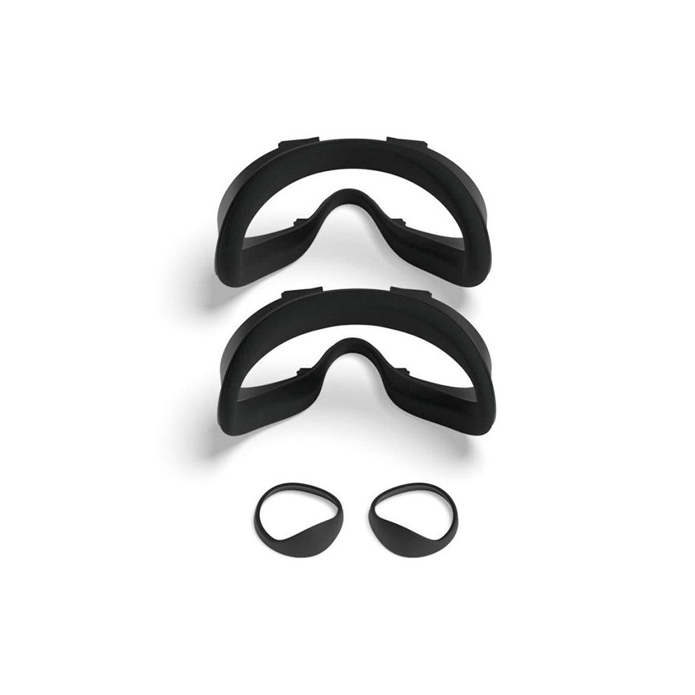 Quest 2 Fit Pack – Wide and Narrow Facial Interfaces with Nose Covers – quest 2 fit pack – photo 3 of 5