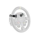 Paddle Add-On Kit for NexusWheel Round 325 Pro – Upgrade to a Six-Paddle Layout (DRS, KERS, Settings) – paddle add-on kit for a six-paddle sim racing wheel layout – photo 4 of 4