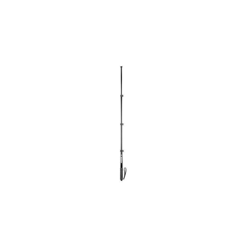 Aluminium Selfie Stick for VR – 4 Sections, 44.5–135 cm with Ball Head – aluminium selfie stick – photo 2 of 4