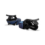 Wireless VR Adapter Full Pack – Cable-Free PC VR with Battery and Pads – wireless vr adapter – photo 2 of 4