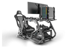 PC Shelf Mount for NexusRig Apex, Velocity & GT Hybrid – Steel Gaming PC Tower Mount – steel PC shelf mount on the NexusRig Velocity sim rig – photo 6 of 6