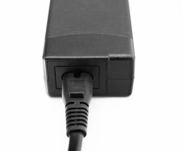 Pedal Accessories Power Supply – Powers Haptic Reactors, LED & Heel-Stop Modules – compact pedal accessories power supply unit – photo 3 of 4