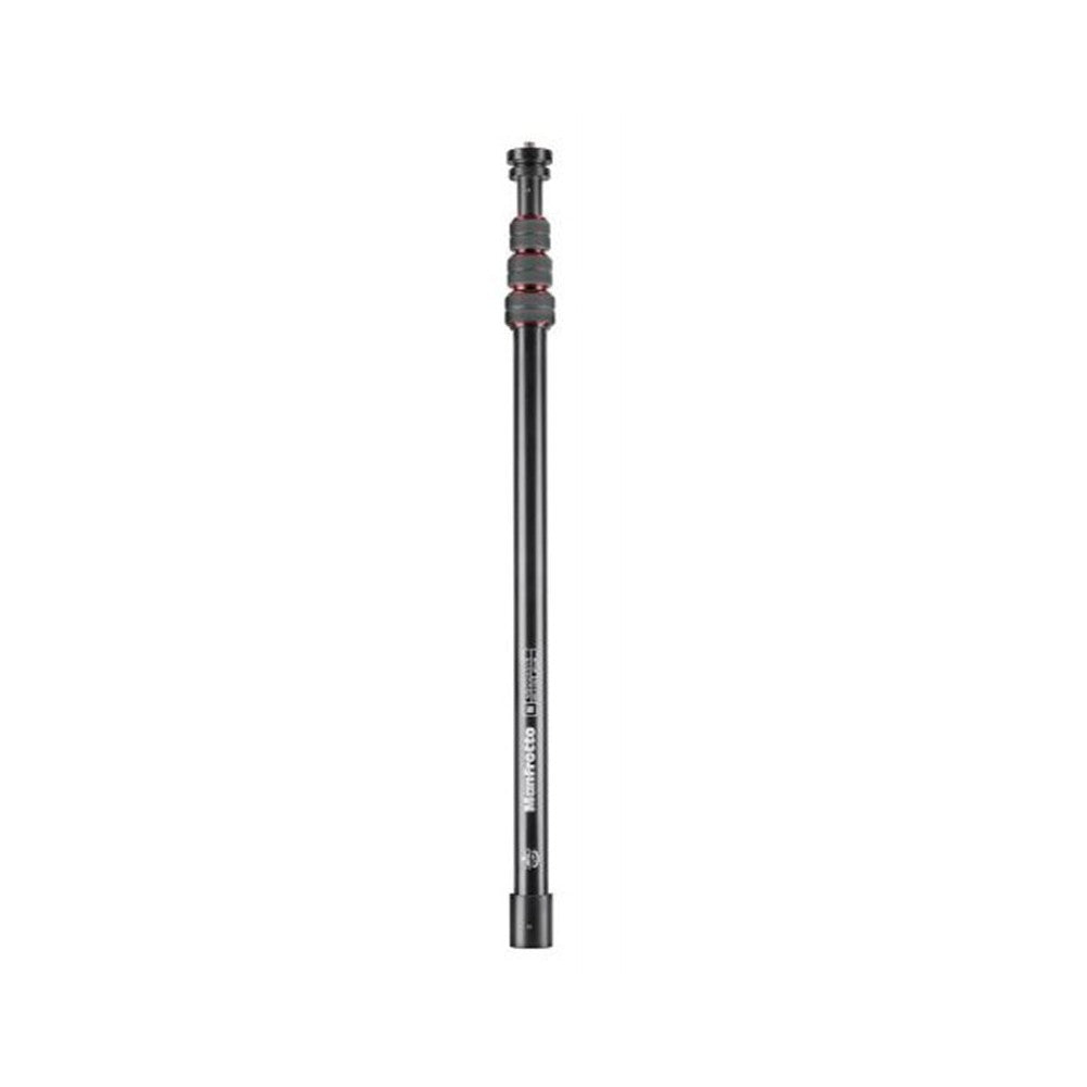 Camera Extension Pole – Aluminium 61–200 cm, 1/4" or 3/8" Tip – camera extension pole – photo 2 of 3