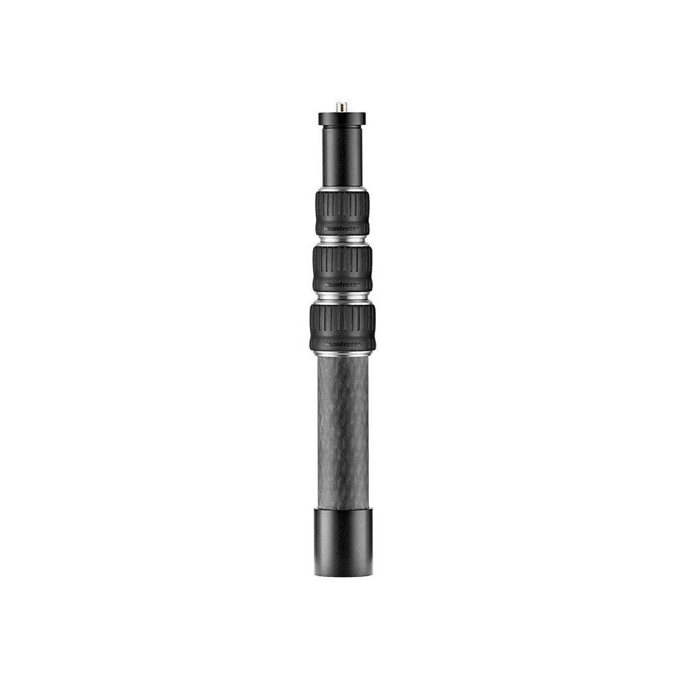 360 Camera Monopod – Small Carbon Fibre, 31.5–80 cm – 360 camera monopod – photo 3 of 3