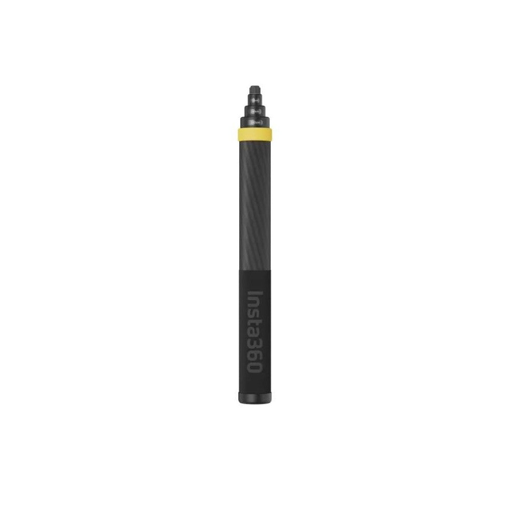 360 Selfie Stick – 114 cm Invisible Aluminium Pole – 360 selfie stick – photo 1 of 3