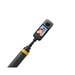 360 Selfie Stick – 114 cm Invisible Aluminium Pole – 360 selfie stick – photo 3 of 3