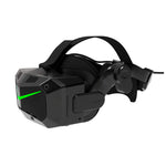 Pimax Crystal Super lens and IPD adjustment detail