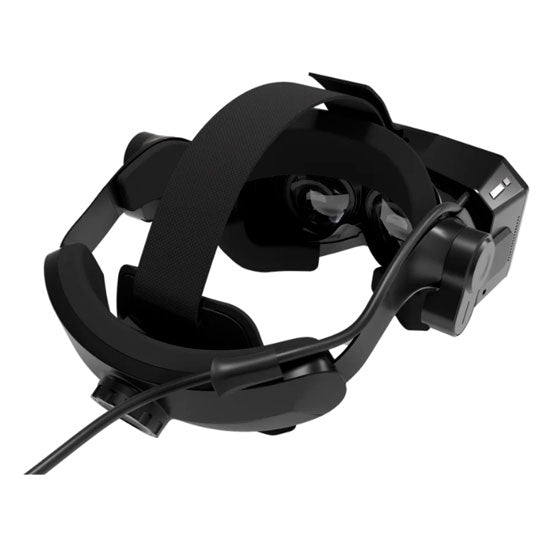 Pimax Crystal Super Ultrawide box contents