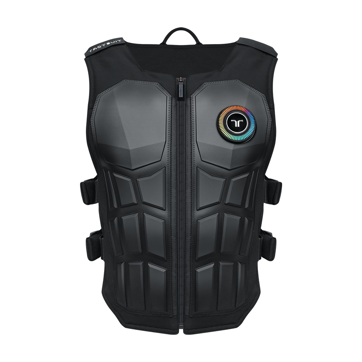 Haptic Feedback Vest – Flagship 32-Motor Full-Body Vest, 13.5 h – haptic feedback vest – photo 1 of 6