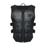 Haptic Suit – 32-Motor Vest plus Arm Sleeves FPS Bundle – haptic suit – photo 1 of 6