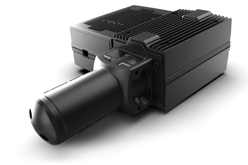 Pro Haptic Motion Actuator – 1.5 Inch Stroke, Single Actuator for Motion Systems – pro haptic motion actuator with 1.5 inch stroke – photo 1 of 2