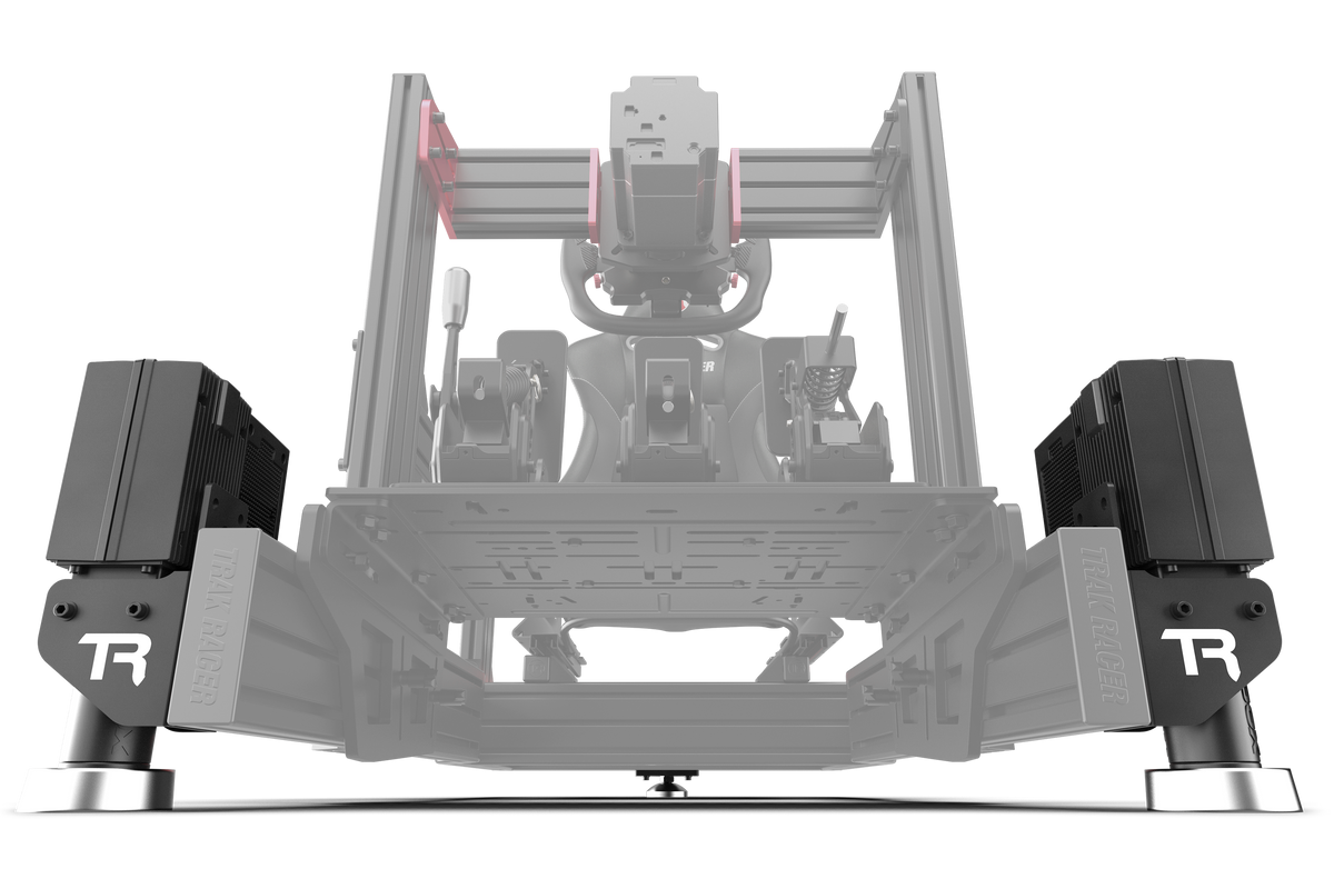 Pro Haptic Motion Actuator – 1.5 Inch Stroke, Single Actuator for Motion Systems – pro haptic motion actuator with 1.5 inch stroke – photo 2 of 2