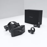 Pimax Crystal Light box contents