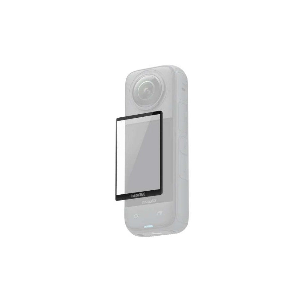 Action Camera Screen Protector – Tough Touchscreen Film, Easy Apply – action camera screen protector – photo 1 of 3