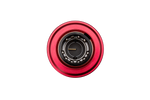 QR70 Quick Release Hub – 70 mm Wheel Adapter for NexusDrive DD Bases, Zero Play – CNC aluminium QR70 70 mm quick release hub – photo 3 of 4