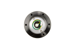 QR70 Quick Release Hub – 70 mm Wheel Adapter for NexusDrive DD Bases, Zero Play – CNC aluminium QR70 70 mm quick release hub – photo 4 of 4