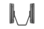 Quick-Adjust Dual-Locking Pedal Slider for Aluminium Profile Rigs – Front-to-Back Pedal Adjustment (Slider Only) – quick-adjust dual-locking pedal slider on an aluminium sim rig – photo 11 of 11