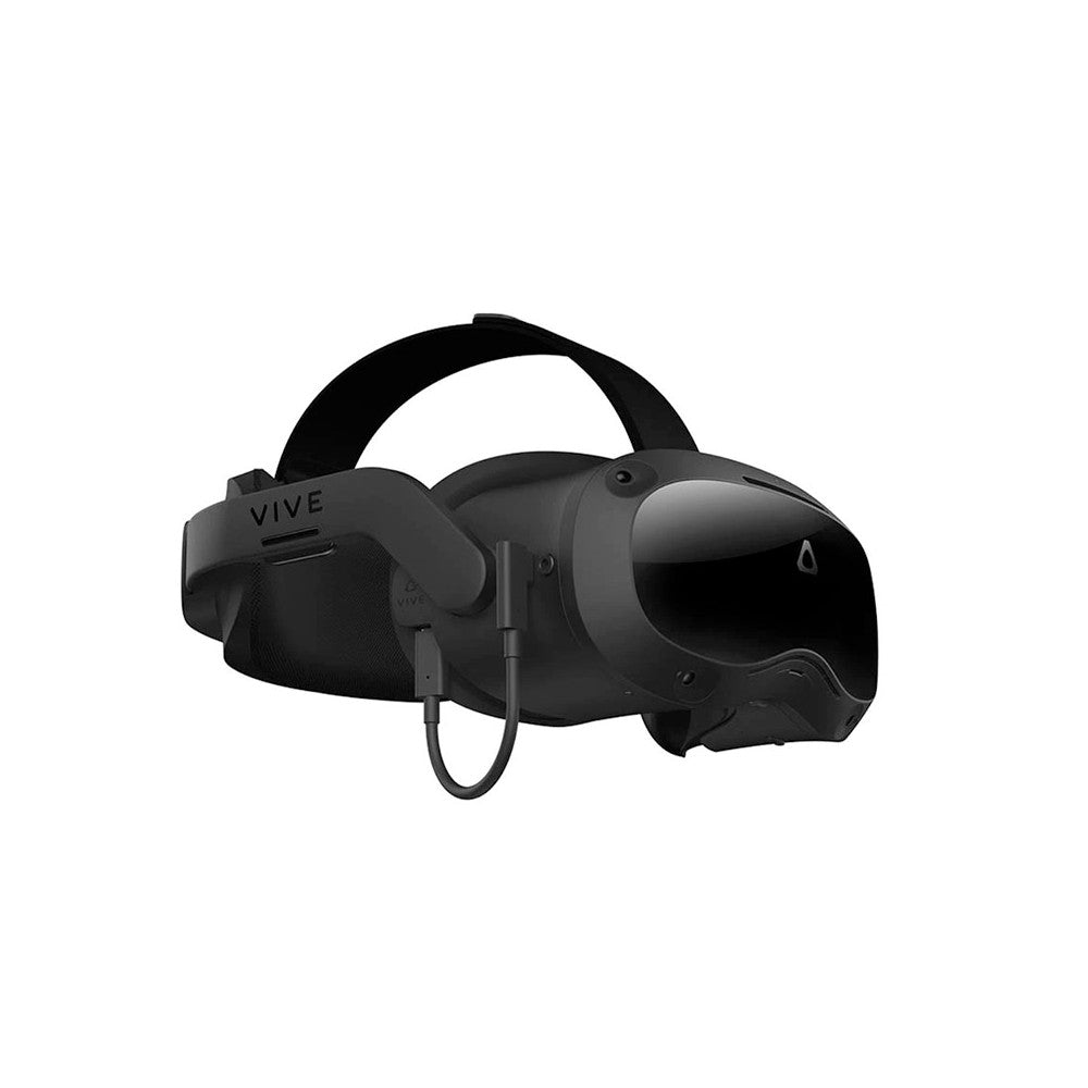 Eye Tracker VR Add-On – Magnetic Module with Foveated Rendering – eye tracker vr – photo 4 of 4