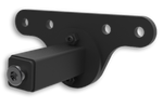 Seat Shaker Mount for ButtKicker Gamer – Side Mount for Tube & Aluminium Profile Sim Rigs – seat shaker mount for ButtKicker Gamer on a sim rig – photo 1 of 5