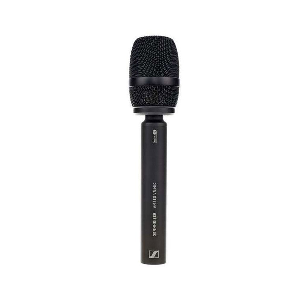 Ambisonic Microphone – Four-Capsule 360° VR Mic, A-Format – ambisonic microphone – photo 3 of 4