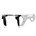 Esports VR rifle stock weapon-charm loop and rear sling mount - MetanexusXR