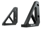 Adjustable Side-Mount Bracket for Fanatec Direct Drive Wheel Bases – Diecast Aluminium – diecast aluminium side-mount bracket for Fanatec direct drive wheel bases – photo 2 of 8