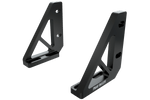 Adjustable Side-Mount Bracket for Fanatec Direct Drive Wheel Bases – Diecast Aluminium – diecast aluminium side-mount bracket for Fanatec direct drive wheel bases – photo 4 of 8