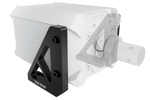 Adjustable Side-Mount Bracket for Fanatec Direct Drive Wheel Bases – Diecast Aluminium – diecast aluminium side-mount bracket for Fanatec direct drive wheel bases – photo 5 of 8