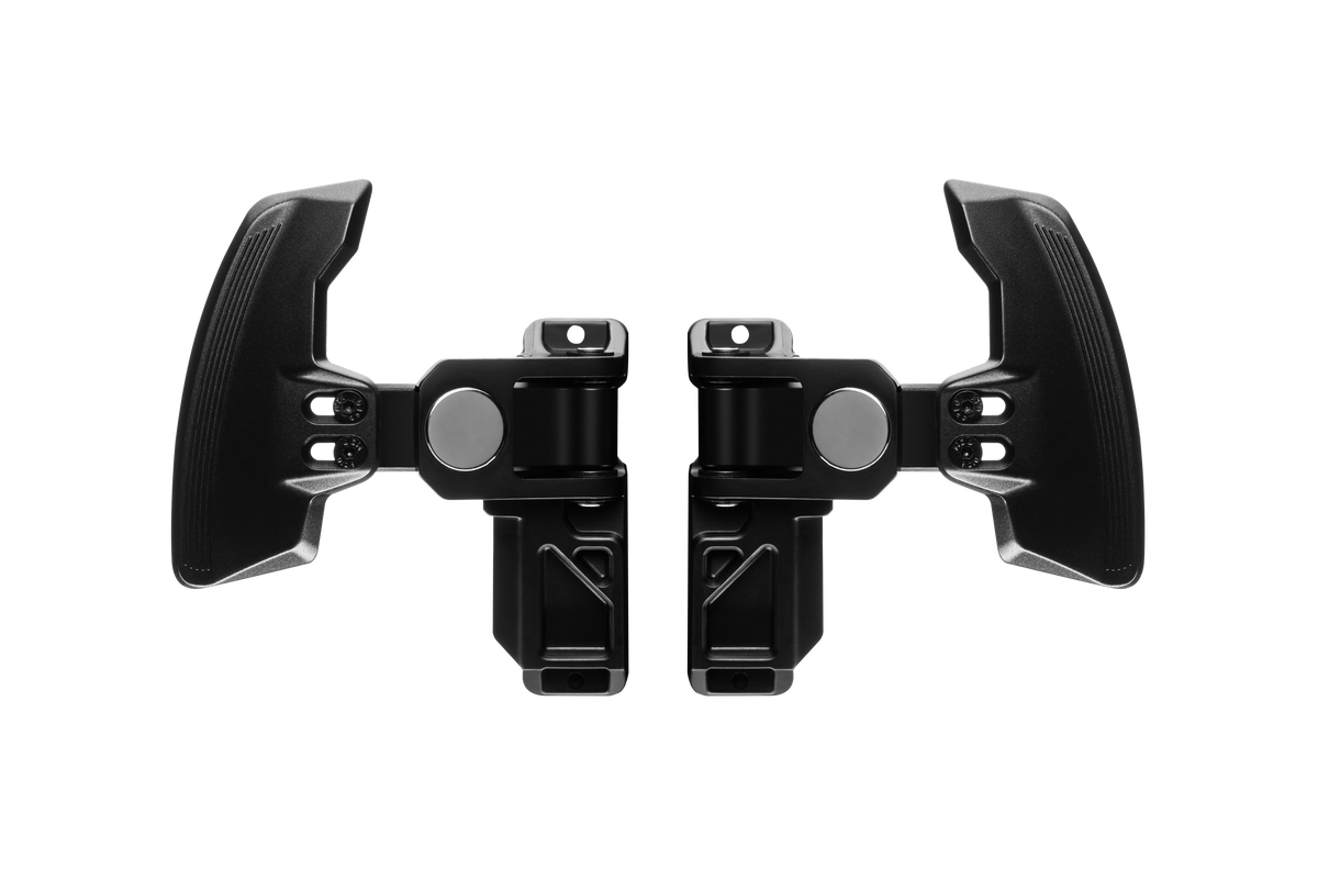 Single Paddle Shifter Module for NexusWheel GT Carbon & NexusHub X – Magnetic, Left or Right – single magnetic paddle shifter module – photo 1 of 8