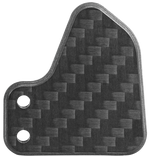 Single Paddle Shifter Module for NexusWheel GT Carbon & NexusHub X – Magnetic, Left or Right – single magnetic paddle shifter module – photo 8 of 8
