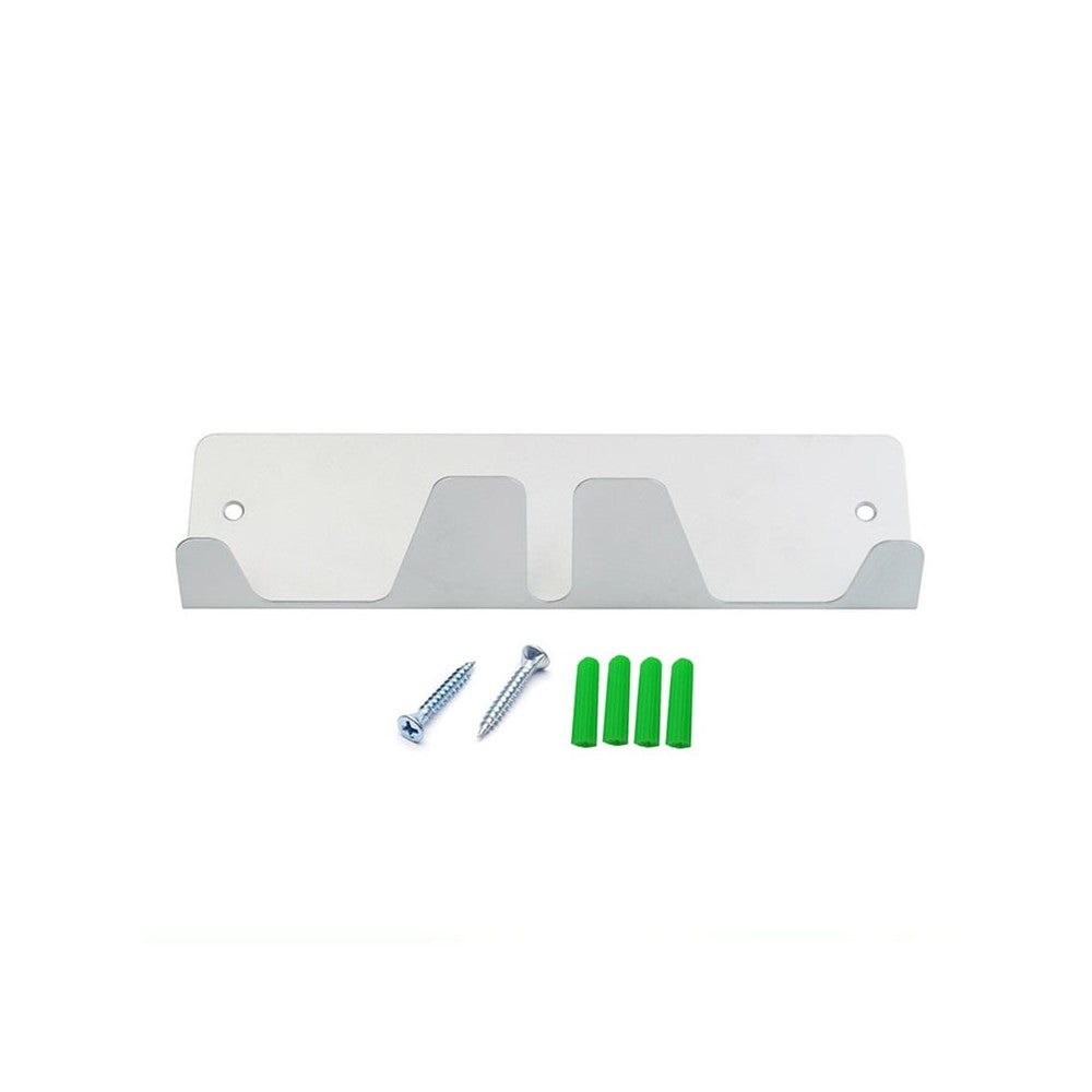 VR Headset Wall Mount – Aluminium Holder for Headset and Controllers – vr headset wall mount – photo 3 of 3