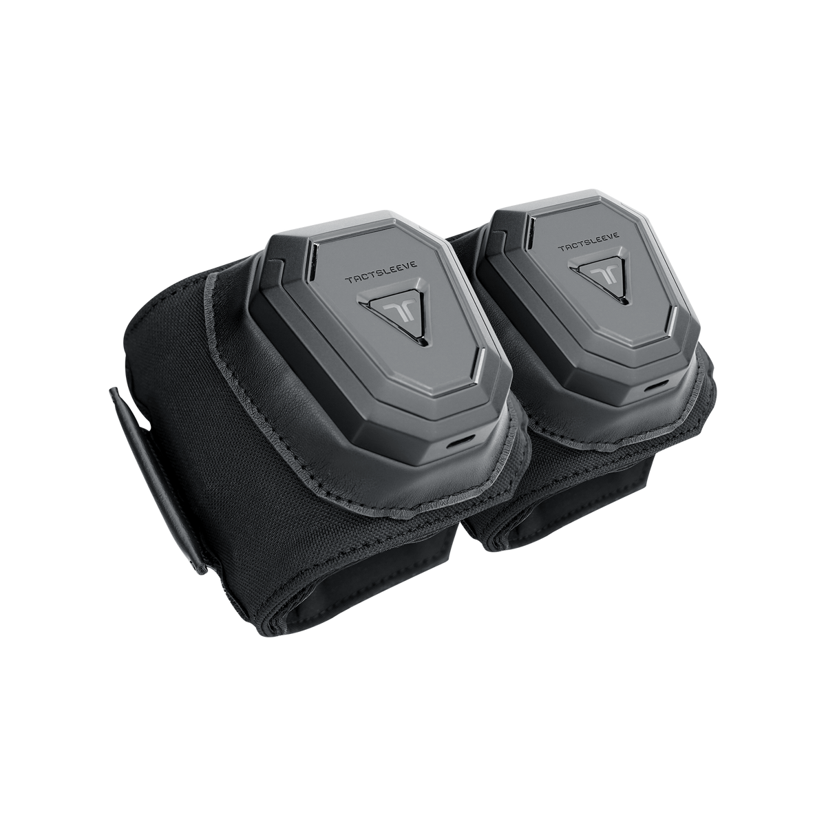 Haptic Vest Bundle – 16-Motor Lightweight Vest plus Arm Sleeves – haptic vest bundle – photo 6 of 7