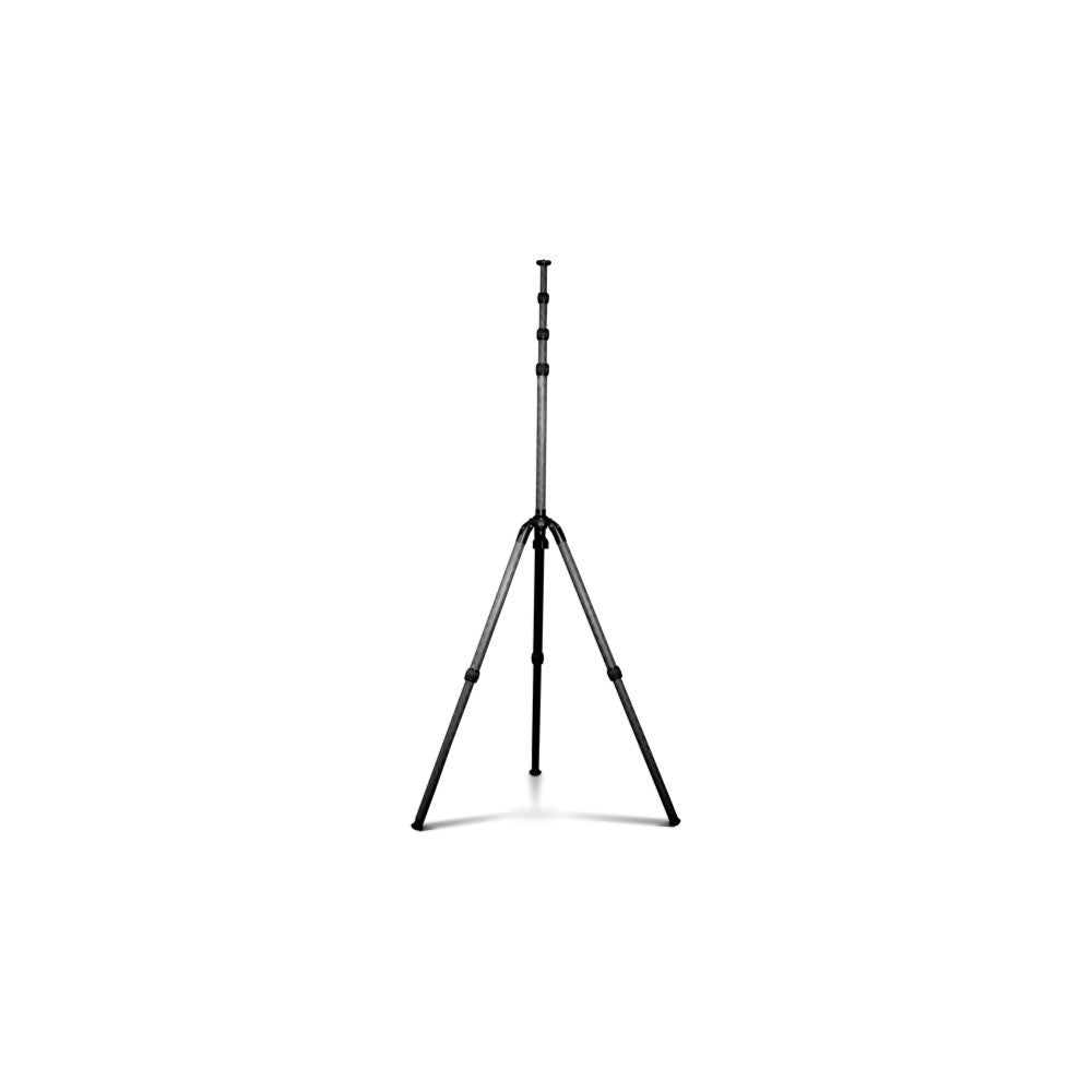 360 Camera Stand – Carbon Tripod with Centre Column, up to 2.99 m – 360 camera stand – photo 2 of 2