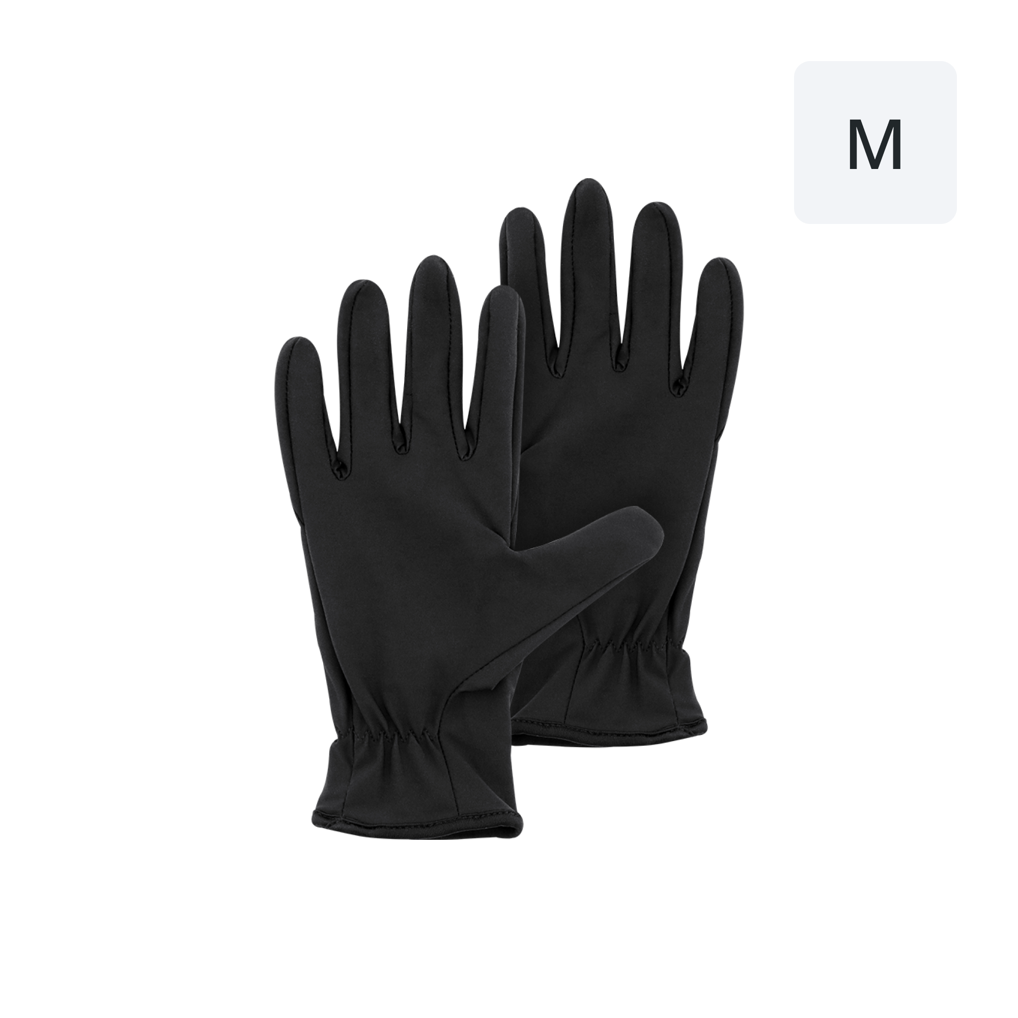 Inner Gloves – Washable Replacement Liners for Haptic Gloves, S to XL – inner gloves – photo 1 of 4