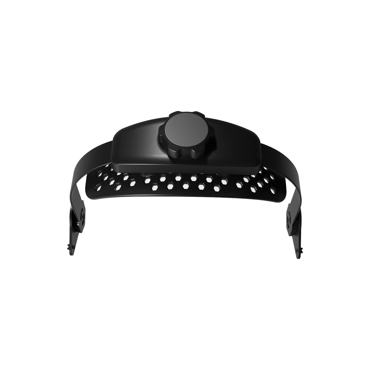 Pimax Crystal VR headset comfort topstrap by MetaNexusXR, enhancing ergonomic wear. | MetaNexusXR